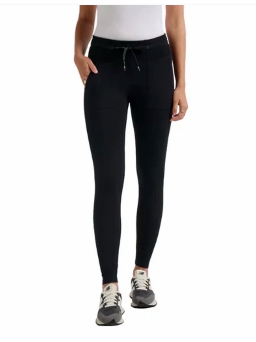 Travis Mathew Beyond the Coast Women's Pants - Picture 1 of 5